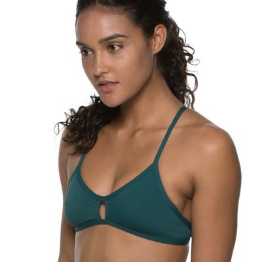 Jolyn Bikini Set